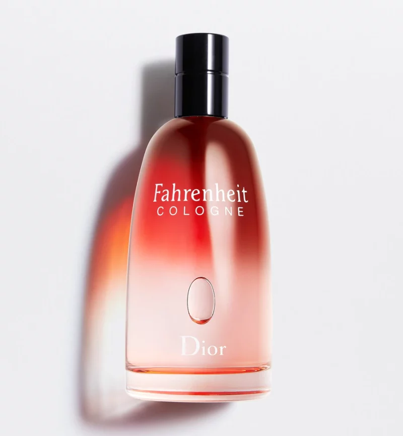 FAHRENHEIT COLOGNE