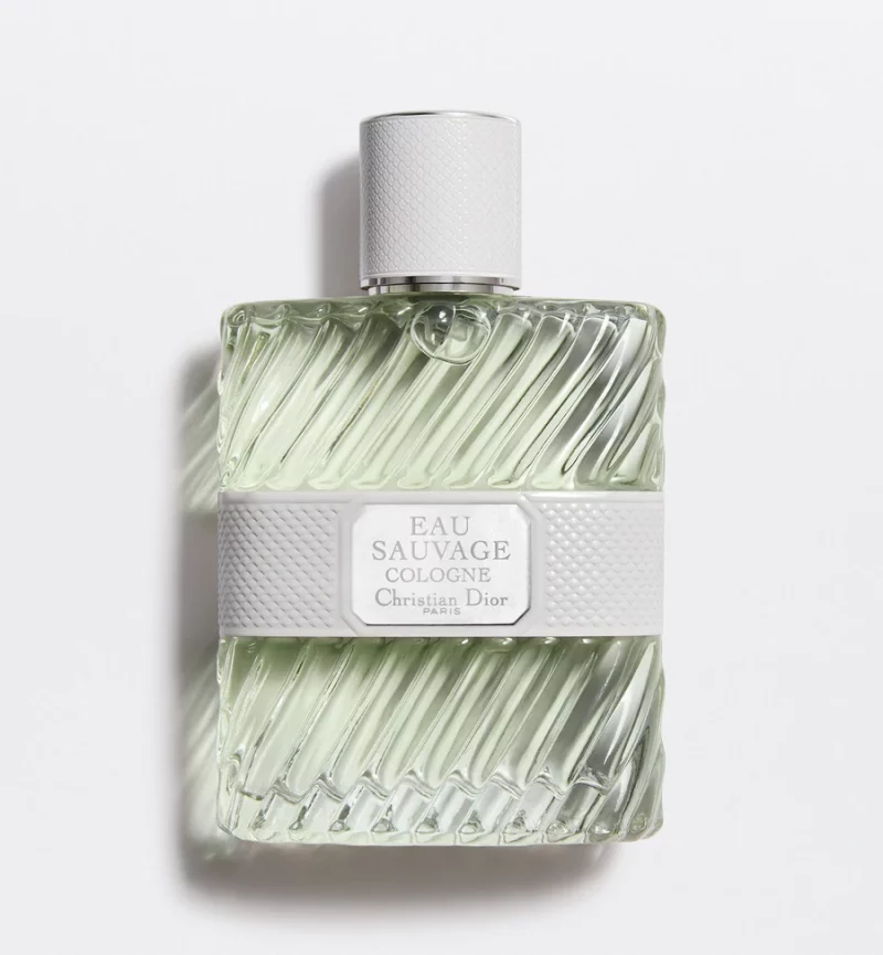 EAU SAUVAGE COLOGNE