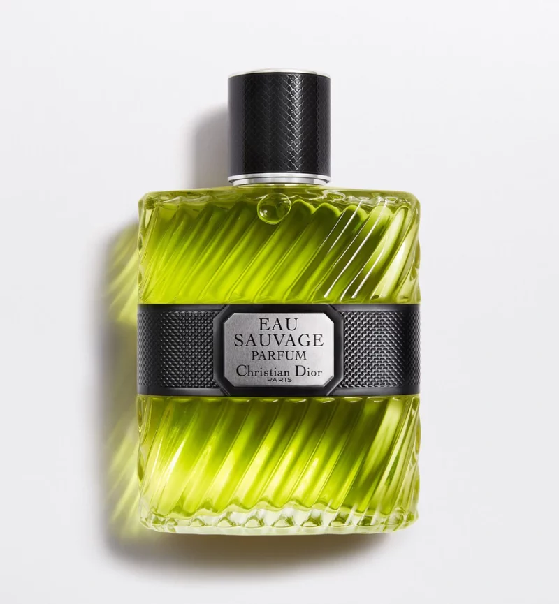 EAU SAUVAGE PARFUM