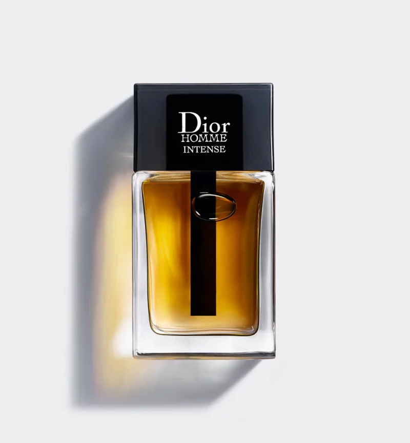 DIOR HOMME INTENSE