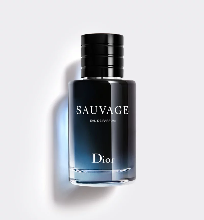 SAUVAGE EAU DE PARFUM