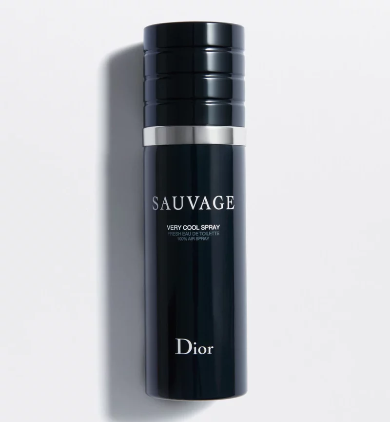 SAUVAGE VERY COOL SPRAY