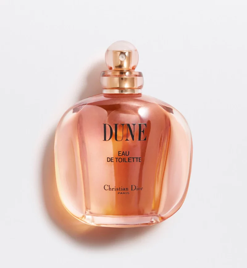 DUNE EAU DE TOILETTE