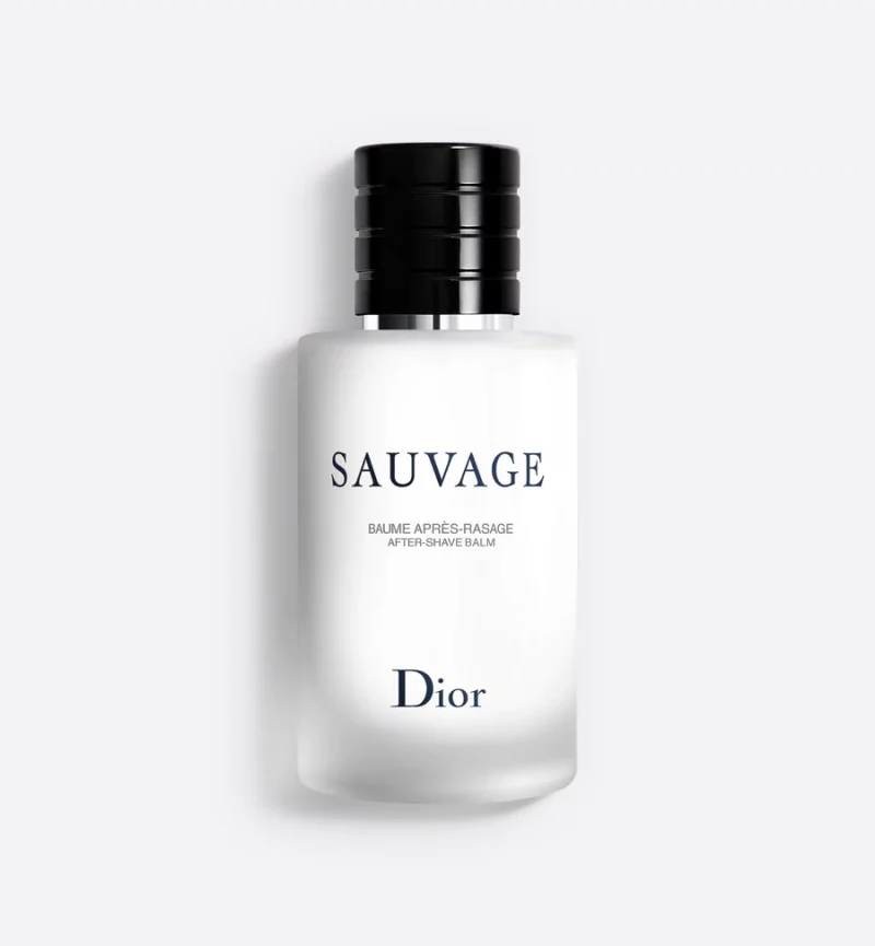 Sauvage After-Shave Balm