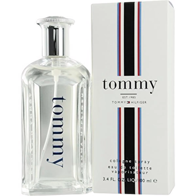 Tommy Hilfiger Men 100 ml