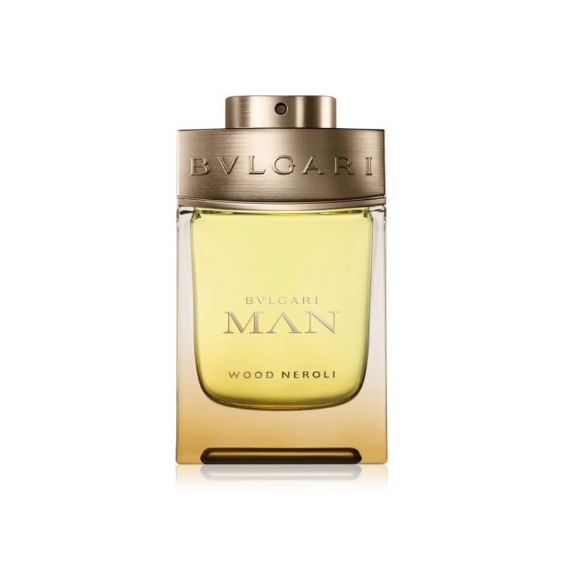 BVLGARI Man Wood Neroli Eau De Parfum For Men 100ml