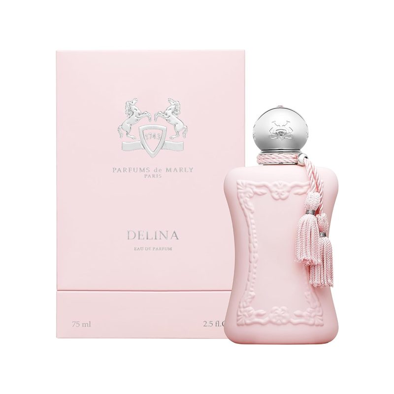 Parfums De Marly Delina EDP For Women 75ML - Image 3