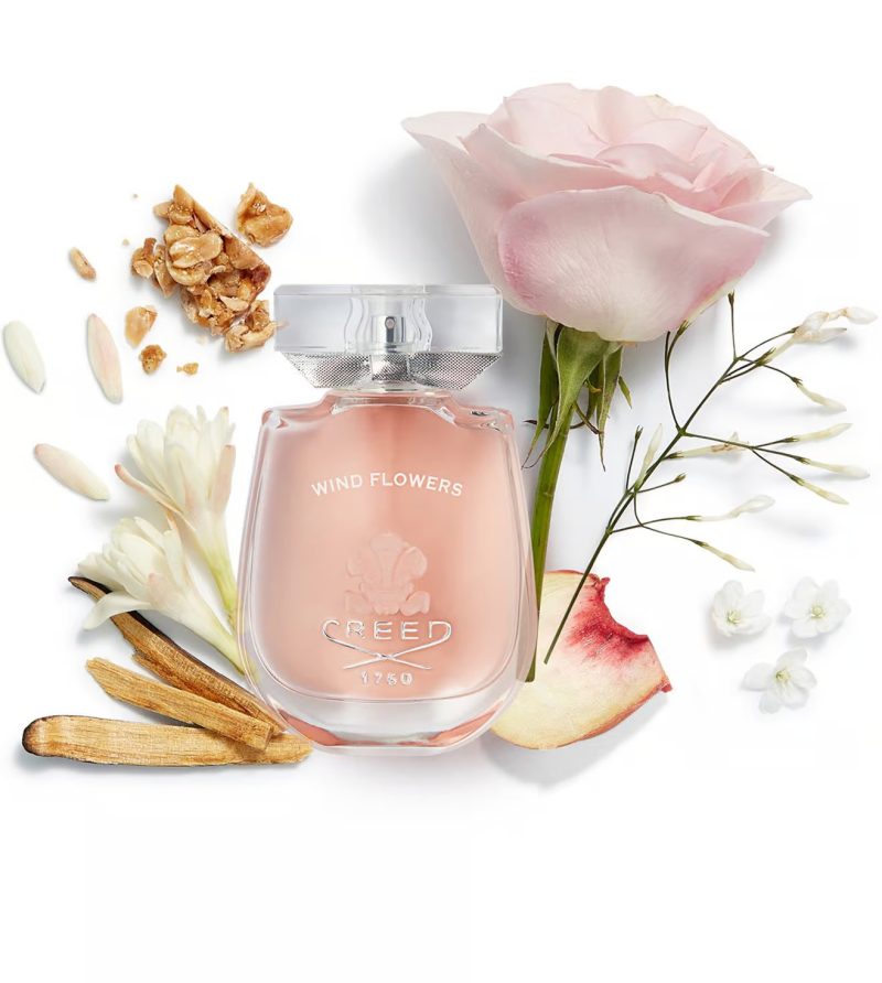 Creed Wind Flowers EDP For Women 75ML - Image 2