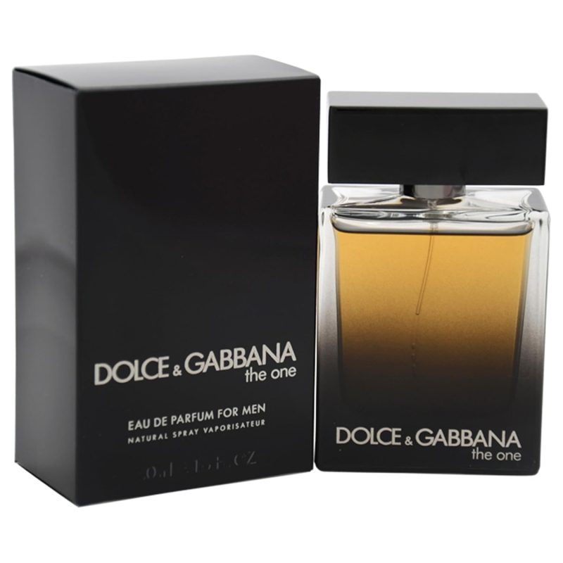 D&G The One EDP For Men 100ML - Image 2